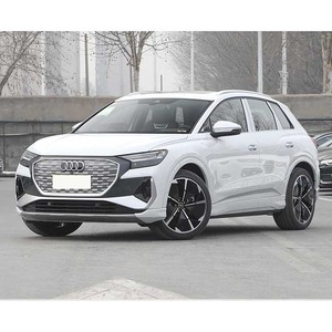 <span class=keywords><strong>Audi</strong></span> <span class=keywords><strong>Q4</strong></span> <span class=keywords><strong>E</strong></span>-<span class=keywords><strong>tron</strong></span> Home 2026 605 km Véhicule Électrique pour Adultes Fabriqué en Chine <span class=keywords><strong>Audi</strong></span> <span class=keywords><strong>Q4</strong></span> <span class=keywords><strong>E</strong></span>-<span class=keywords><strong>tron</strong></span> Véhicule à Énergie Nouvelle - Product Image 1