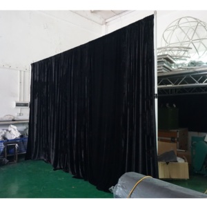 Portable event party <b>backdrop</b> adjustable pipe and drape <b>stand</b> - Product Image 4