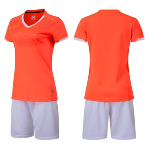 Kaus Olahraga Pria Desain Terlaris Kaus Badminton Cetak Sublimasi Berkelanjutan Lurus - Product Image 2