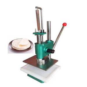 เครื่องทำโรตีขนาดเล็กสำหรับรูเจียโม - Product Image 2