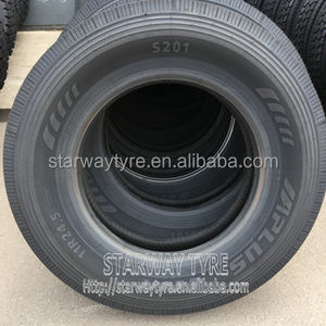 Pneu de bus 9.5R17.5 9R22.5 255/70R22.5 275/70R22.5 275/80R22.5 Lanvigator Aplus Compasal Royalblack Marque Pneu pour City <span class=keywords><strong>Urban</strong></span> Bus - Product Image 4