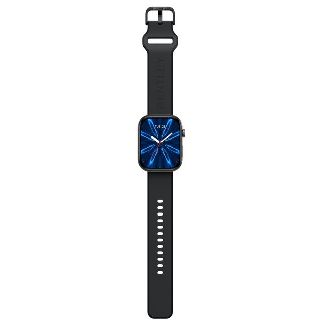 For Stylish Alloy Smartwatch with 1.99" Vibrant AMOLED Display IP68 Water Resistant Unisex for Active Lifestyles