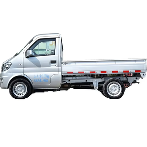 מותג-2025 חדש dfsk k01 משאית מטען במניות בנזין יחיד במונית lhd אירו 6 מצב אוויר יעיל - Product Image 1