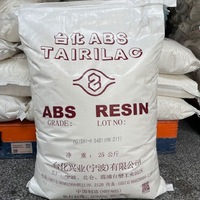 Granulés ABS AG12A1-H d'origine Ningbo Formosa Tairilac, haute fluidité, haute résistance aux chocs, matière première plastique en granulés pour formes complexes, H