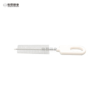 Pince à biopsie monopolaire 5mm endoscopie laparoscopie Instrument endoscopie pince à biopsie gastro-intestinal pince à biopsie brosse