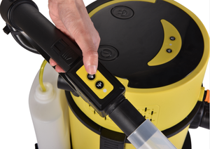 Home Using <strong>Carpet</strong> Drum <strong>Vacuum</strong> <strong>Cleaner</strong> <strong>for</strong> Garage and Car Wash Industrial <strong>Wet</strong> and Dry Cleaning Machine - Product Image 6