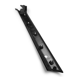 Windshield Trim For Land Rover LR3 LR4 A Pillar Left Side <b>ABS</b> Replacement Part LR046853 - Product Image 4