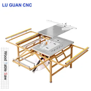 Plywood Machine table saw wood cutting saw double and Table Circular Saw Wood Cutting Machine