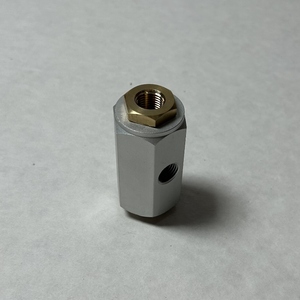 Kit de service Manny, soupape de décharge 88291008 365 - Product Image 1