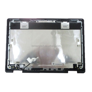 สำหรับเอชพี โครมบุ๊ก X360 11 G3 EE ฝาหลังจอ LCD ฝาปิดด้านบนพร้อมเสาอากาศ N38895-001 ชิ้นส่วนคอมพิวเตอร์ - Product Image 2