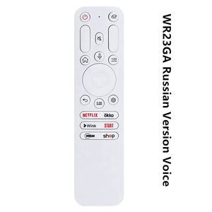 Nuovo <span class=keywords><strong>Telecomando</strong></span> Sostitutivo WR23GA AKB76044406 AKB76044413 Compatibile con Smart TV <span class=keywords><strong>LG</strong></span> - Product Image 4