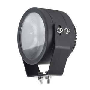 Luz de Línea para Grúas de 7 Pulgadas con LED de 108w para Zonas de Peligro y Áreas de Advertencia - Product Image 3
