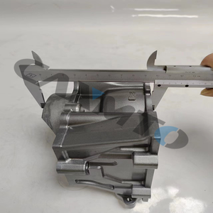 กระบอกสูบเครื่องยนต์รถจักรยานยนต์สำหรับ BJ250 / BJ250-15A / <span class=keywords><strong>TNT250</strong></span> / TNT25 - 250cc - Product Image 3