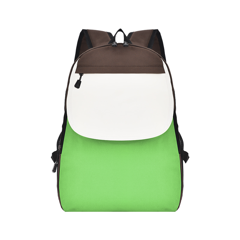 Verde fluorescente