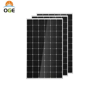 Large Power Solar Panel 700w Paneles Solares 680w 690w 700w 1000w Mono China Panel Solar