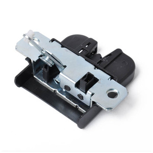 อุปกรณ์ล็อคประตูท้ายรถ 1J6827505A B C สำหรับกอล์ฟ โบรา คอมบิอะไหล่ทดแทน - Product Image 3