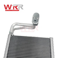 Nuevo Evaporador del Sistema de Aire Acondicionado WRR 64119220752 para E90 328i 335i, Unidad Central de Refrigeración HVAC Premium y Duradera, 1 Año de Garantía