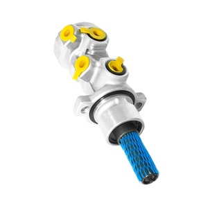 Accessoires <span class=keywords><strong>de</strong></span> voiture Maître-<span class=keywords><strong>cylindre</strong></span> <span class=keywords><strong>de</strong></span> <span class=keywords><strong>frein</strong></span> 4601L2 pour <span class=keywords><strong>Peugeot</strong></span> <span class=keywords><strong>307</strong></span>/Citroën C4 - Product Image 4