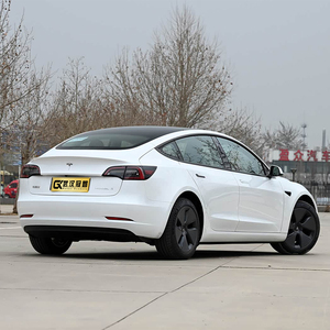รถยนต์มือสอง <span class=keywords><strong>Tesla</strong></span> <span class=keywords><strong>Model</strong></span> <span class=keywords><strong>3</strong></span> รถยนต์ไฟฟ้า ปี 2025 ราคาถูก ไมล์น้อย ขายพร้อมจัดส่งทั่วโลก ตรวจสอบโดยผู้เชี่ยวชาญ - Product Image 5