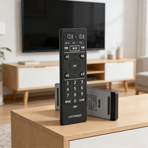 Universal Smart Tv Remote <strong>Controller</strong> Intelligent Remote Control <strong>Wired</strong> Infrared Remote Control - Product Image 6
