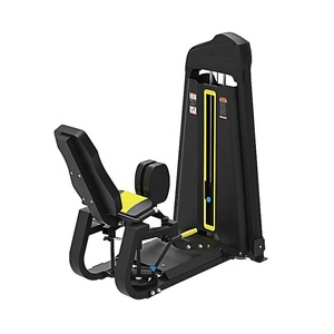 Macchina Commerciale <span class=keywords><strong>per</strong></span> <span class=keywords><strong>Adduttori</strong></span> e Abduttori dell'Anca, Attrezzatura da Palestra - Product Image 3