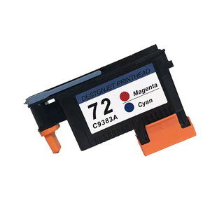 InkLab pour Tête d'impression <span class=keywords><strong>HP</strong></span> <span class=keywords><strong>72</strong></span> C9380A <span class=keywords><strong>C9383A</strong></span> C9384A Imprimante <span class=keywords><strong>HP</strong></span> T770 T790 T1120 T1200 T1300 T620 T610 T1100 T2300 - Product Image 3
