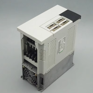 Unidad de Accionamiento de CA Tipo MDS-B-SVJ2-20 2kW Usada - Product Image 1