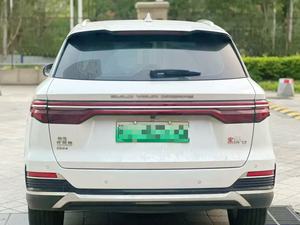 พบรถมือสองสุดคุ้ม BYD Song Pro DM-i ปี <span class=keywords><strong>2022</strong></span> ระยะทางวิ่ง 51 กม. รุ่น Luxury Hybrid SUV 4 ประตู 5 ที่นั่ง ราคาถูก ผลิตในจีน - Product Image 4