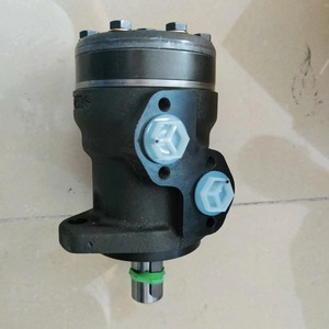 Moteur hydraulique Danfoss OMPX160 11186707, type à engrenages, arbre de 40 mm, port de 1/2 pouce, conception cycloïdale - Product Image 1