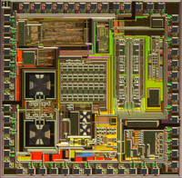Servicios de Prototipado de Circuitos PCB para Decodificación de Chips, Diseño de Circuitos, Desarrollo de Software para Ingeniería Inversa