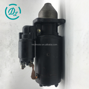 ชุดสตาร์ท EexcavaStart รุ่น E2000 สำหรับรถบรรทุกหนัก 24V 4KW 0001368056 0001368031 รับประกัน 1 ปี - Product Image 3