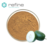 Extrait de fruit de qualité alimentaire, extrait de melon d'hiver, poudre de melon d'hiver soluble dans l'eau