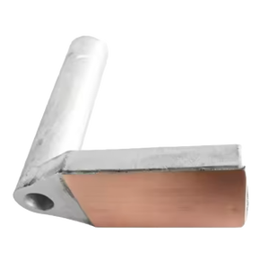 Heavy Duty SYG Piercing Clamp, High Strength <b>Wire</b> Clip for Residential Power <b>Grid</b> Wiring - Product Image 1