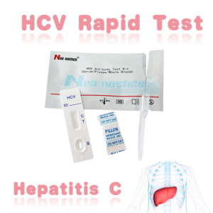 Kit de Prueba Rápida 4 en <span class=keywords><strong>1</strong></span> (<span class=keywords><strong>HIV</strong></span> + HBV + HCV + Sífilis), Prueba Combinada para Detección de <span class=keywords><strong>HIV</strong></span>/HCV/HBs/Sífilis, Prueba <span class=keywords><strong>HIV</strong></span>-HCV-TP-HBsAg - Product Image 6
