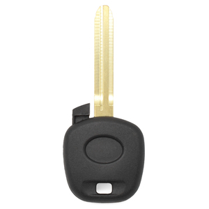 Coque de clé de voiture intelligente avec transpondeur, lame vierge et puce de remplacement pour clé de véhicule - Product Image 6