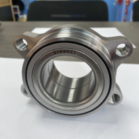 Rodamiento de Cubo de Rueda de Fábrica 51KWH01 40210-V610 40210-vw000 2001 para Nissan Urvan Modelo E25