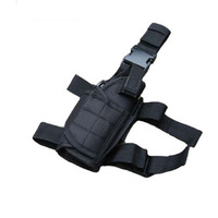 Sac à bandoulière tactique unisexe dissimulé pour homme, sac de poitrine EDC Molle, sacoche sport antivol à sangle géométrique détachable