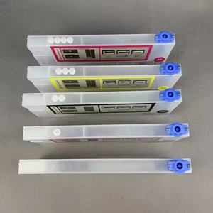 LETOP Inktcartridge Printer Inkjet Inktcartridge voor Printer - Product Image 6