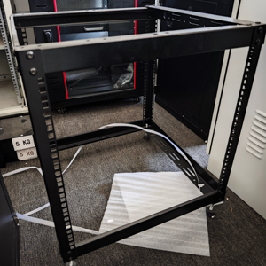 18u 22u 32u 36U <span class=keywords><strong>42U</strong></span> Tủ mạng máy chủ mở khung máy chủ <span class=keywords><strong>Rack</strong></span> - Product Image 3