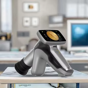 Attrezzatura Oftalmica, Fotocamera Digitale per Retina, Fotocamera Portatile per <span class=keywords><strong>Fondo</strong></span> Oculare per Ospedali Veterinari - Product Image 4