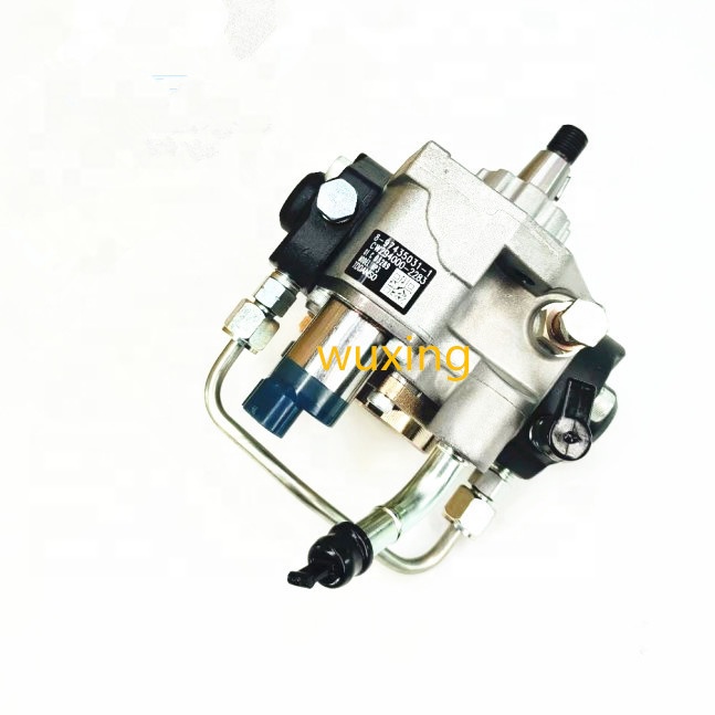 diesel engine fuel injection pump HP3 294000-2283 Fuel Pump for ISUZU 4JJ 8-97435031-3  8-97435031-1