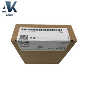 6ES7317-2FK14-0AB0 S7 300 ซีพียู หน่วยประมวลผลกลาง - Product Image 2