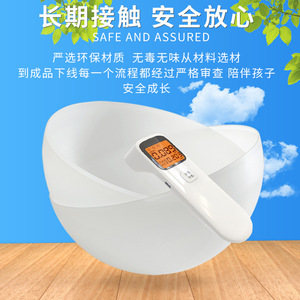 Globe terrestre mondial rotatif non éclairé de 32 cm avec carte politique, modèle éducatif pour la décoration de bureau des étudiants - Product Image 5