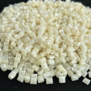 Gránulos de Plástico ABS Virgen de Alto Brillo, Grado de Inyección, Resina ABS de Alto Impacto, Materia Prima para Carcasas Electrónicas y Electrodomésticos - Product Image 3