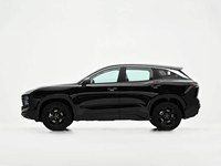 Jetour Dashing Youth Edition 2026 1.5T 6DCT FWD Version Luxe Essence SUV 5 places R18 Euro VI Intérieur Sombre Modèle Dasheng