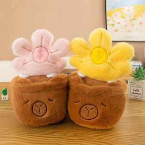 ตุ๊กตาของเล่นขนาด 8 นิ้ว สำหรับเครื่องคีบตุ๊กตา ขายส่ง หลายแบบ ตุ๊กตาสัตว์การ์ตูน ไส้ใยฝ้าย PP สำหรับเด็ก - Product Image 4