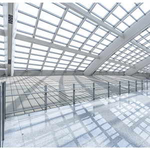 Tấm CuộN Mái Nhà Cửa Chớp Bằng Sợi Thủy Tinh - Product Image 6