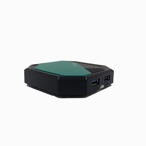 Boîte <span class=keywords><strong>TV</strong></span> intelligente <span class=keywords><strong>Android</strong></span> originale, décodeur R98 MINI - Product Image 6