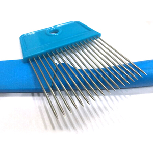 Manual <span class=keywords><strong>Práctico</strong></span> pelar ajo buen cebolla cortador de vegetales helicóptero cortadora - Product Image 3