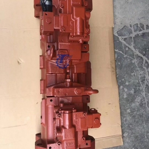 31QD-10010 гидравлический насос/Главный насос подходит для Hyundai R805LC-7 R800LC-9 экскаватора ось поршневого насоса - Product Image 3